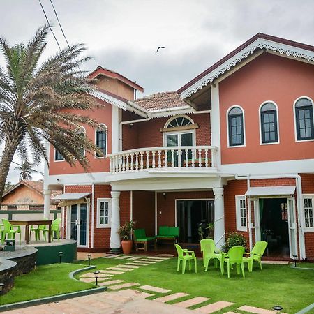 Explore Hostels Negombo Kochchikade Exteriér fotografie