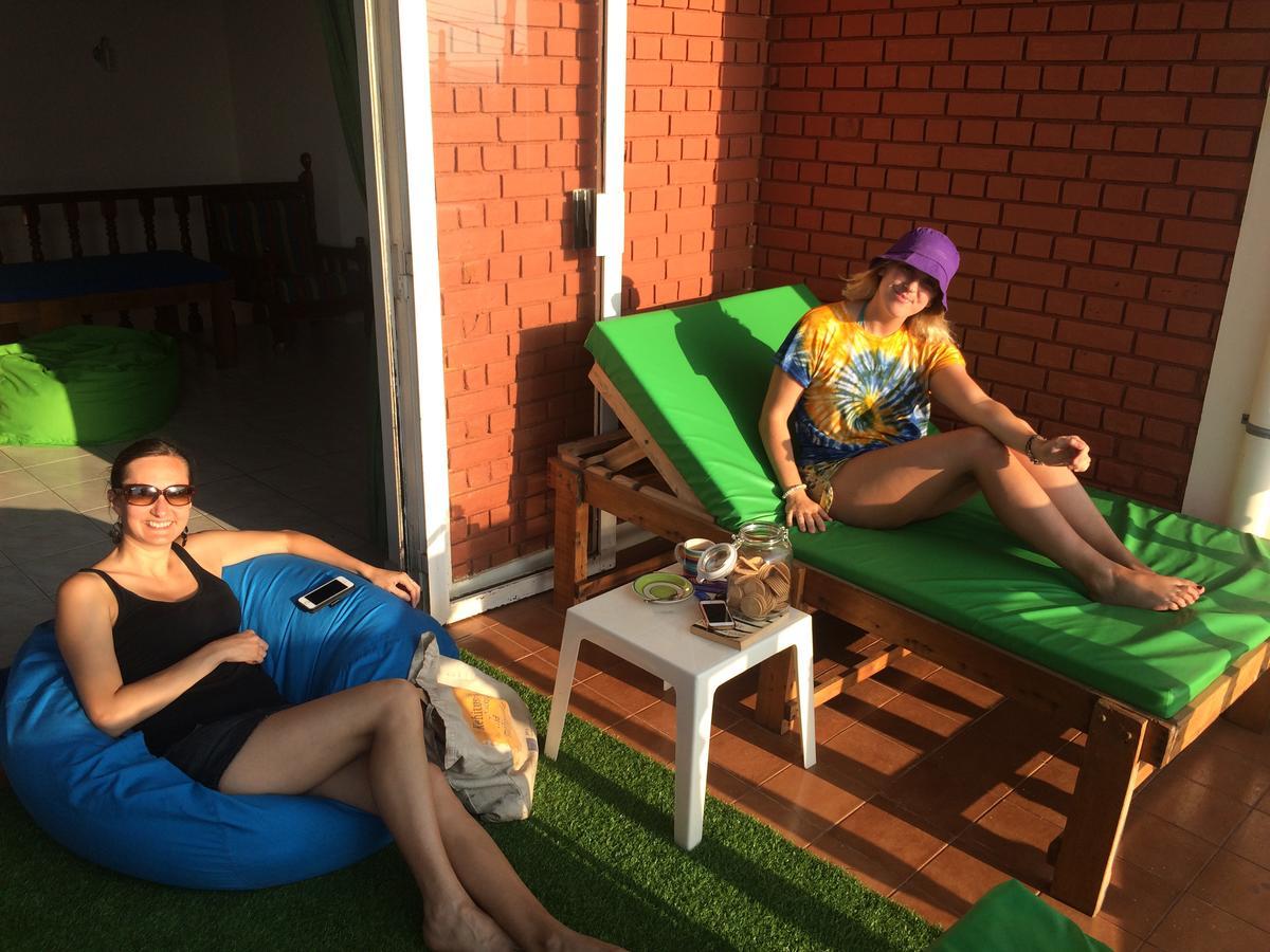 Explore Hostels Negombo Kochchikade Exteriér fotografie