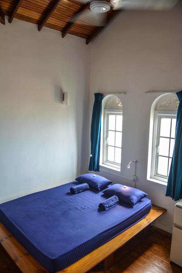 Explore Hostels Negombo Kochchikade Exteriér fotografie