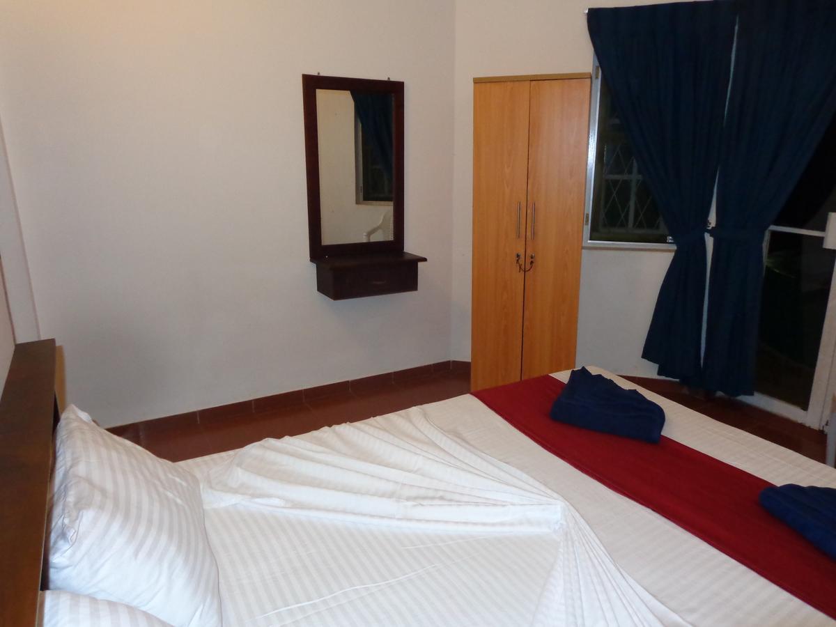 Explore Hostels Negombo Kochchikade Exteriér fotografie