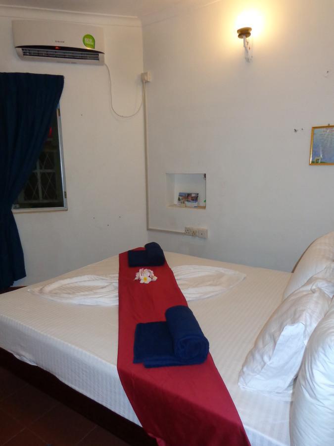Explore Hostels Negombo Kochchikade Exteriér fotografie
