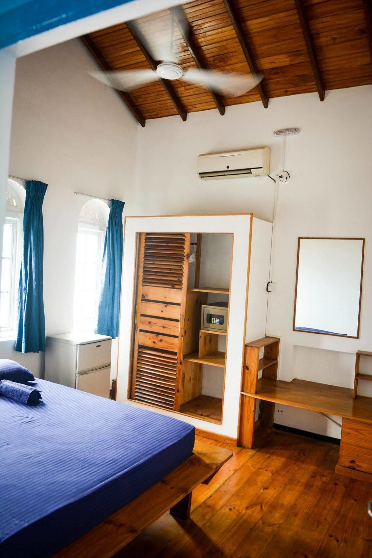 Explore Hostels Negombo Kochchikade Exteriér fotografie
