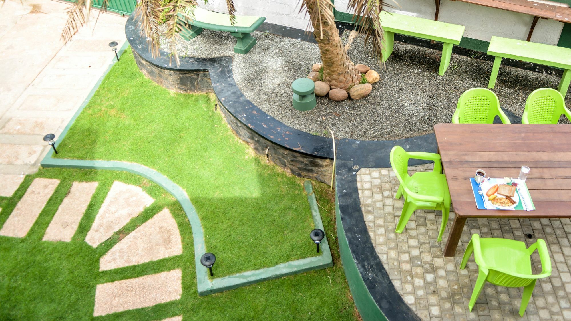 Explore Hostels Negombo Kochchikade Exteriér fotografie